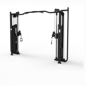 VIKING XH-005 Cable Crossover
