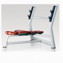 Viking H-023A Weight Bench (Luxury)