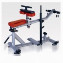 VIKING H-029 Seated Calf Machine &Mu;&eta;&chi;&alpha;&nu;ή &Gamma;&alpha;&mu;&pi;ώ&nu;