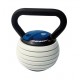 Viking C-616 40LB Adjustable Kettlebell