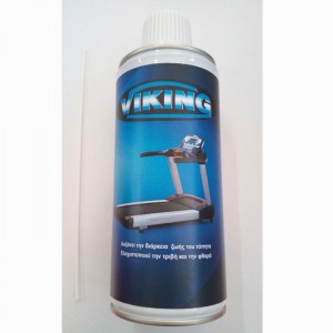 Viking &Lambda;&iota;&pi;&alpha;&nu;&tau;&iota;&kappa;ό &Sigma;&pi;&rho;έ&upsilon; &Delta;&iota;&alpha;&delta;&rho;ό&mu;&omega;&nu; Silicon Lubricant 400ml/265gr