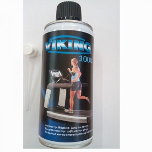 Viking &Lambda;&iota;&pi;&alpha;&nu;&tau;&iota;&kappa;ό &Sigma;&pi;&rho;έ&upsilon; &Delta;&iota;&alpha;&delta;&rho;ό&mu;&omega;&nu; Silicon 1000 400ml/300gr