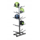 Viking C-151 &Epsilon;&pi;&alpha;&gamma;&gamma;/&kappa;ό &sigma;&tau;&alpha;&nu;&tau; &gamma;&iota;&alpha; &Iota;&alpha;&tau;&rho;&iota;&kappa;έ&sigmaf; &Mu;&pi;ά&lambda;&epsilon;&sigmaf; - Medicine Ball Rack