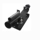 Viking C-129 Trunk Blaster Base Βάση Μπάρας για Κωπηλατική