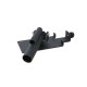 Viking C-129 Trunk Blaster Base Βάση Μπάρας για Κωπηλατική