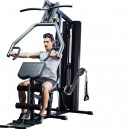 Viking Bodypower X-3 &Pi;&omicron;&lambda;&upsilon;ό&rho;&gamma;&alpha;&nu;&omicron;