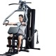 Viking Bodypower X-3 Πολυόργανο