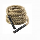 Viking C-935 Battle Rope - &Sigma;&chi;&omicron;&iota;&nu;ί Crossfit 15m 