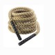 Viking C-935 Battle Rope Cisal - Σχοινί Crossfit 15m 