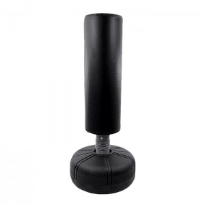 Viking C-1708 Free Standing Punching Bag &Sigma;ά&kappa;&omicron;&sigmaf; &Pi;&upsilon;&gamma;&mu;&alpha;&chi;ί&alpha;&sigmaf; &Delta;&alpha;&pi;έ&delta;&omicron;&upsilon;