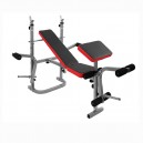 Viking C-202 &Alpha;&nu;&alpha;&delta;&iota;&pi;&lambda;&omicron;ύ&mu;&epsilon;&nu;&omicron;&sigmaf; &Pi;ά&gamma;&kappa;&omicron;&sigmaf; Workout Bench