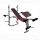 Viking C-202 Αναδιπλούμενος Πάγκος Workout Bench