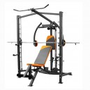 Viking C-117 Smith&ndash;Power Rack 