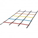 Amila Agility Ladder &Sigma;&kappa;ά&lambda;&alpha; &Epsilon;&pi;&iota;&tau;ά&chi;&upsilon;&nu;&sigma;&eta;&sigmaf; &kappa;&alpha;&iota; &Rho;&upsilon;&theta;&mu;&omicron;ύ (set of 3) (47848)