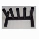 Viking Σταντ για Μπάρες Vertical Bars Stand (042)