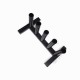 Viking Σταντ για Μπάρες Vertical Bars Stand (042)