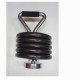 Viking Μεταβλητό Kettlebell Adjustable Φ28 (039)