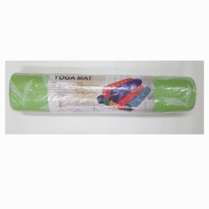 Viking Yoga Mat (IR-97502)