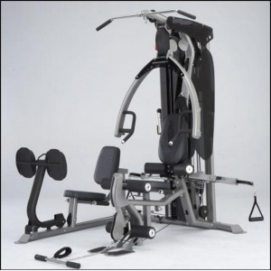 Viking MultiGym Pro