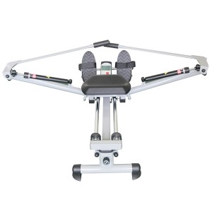 VIKING R-15 &Kappa;&omega;&pi;&eta;&lambda;&alpha;&tau;&iota;&kappa;ή Full Motion Rower