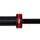 Μπάρα Cross Fit 2,2m 20kg Φ50 με ρουλεμάν C-4M (Viking)