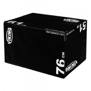 Viking C-920 &Pi;&lambda;&epsilon;&iota;&omicron;&mu;&epsilon;&tau;&rho;&iota;&kappa;ό &Kappa;&omicron;&upsilon;&tau;ί CrossFit Box &Mu;&alpha;&lambda;&alpha;&kappa;ό