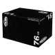 Viking C-920 Πλειομετρικό Κουτί CrossFit Box Μαλακό