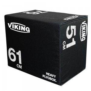 Viking Pro C-921 &Pi;&lambda;&epsilon;&iota;&omicron;&mu;&epsilon;&tau;&rho;&iota;&kappa;ό &Kappa;&omicron;&upsilon;&tau;ί CrossFit Box Heavy & Soft