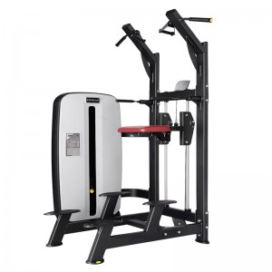 Viking Chin Up (M-008)