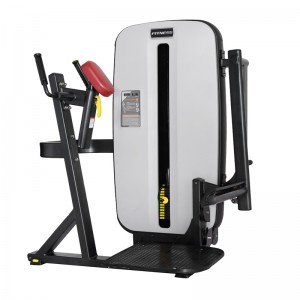 Viking Standing Leg Extension (M-016A)