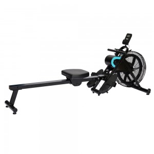 Viking R-1401 Smart Rower &ndash; &Kappa;&omega;&pi;&eta;&lambda;&alpha;&tau;&iota;&kappa;ή &Alpha;έ&rho;&omicron;&sigmaf;