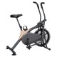 Viking Full Body Air Bike 4091W