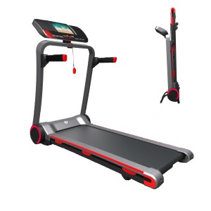 VIKING RunSmart Treadmill &Eta;&lambda;&epsilon;&kappa;&tau;&rho;&iota;&kappa;ό&sigmaf; &Delta;&iota;ά&delta;&rho;&omicron;&mu;&omicron;&sigmaf;