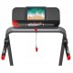 VIKING RunSmart Treadmill Ηλεκτρικός Διάδρομος