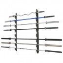 Viking C-173 Wall Mount Bar Rack &ndash; &Epsilon;&pi;&alpha;&gamma;&gamma;&epsilon;&lambda;&mu;&alpha;&tau;&iota;&kappa;ή &beta;ά&sigma;&eta; &tau;&omicron;ί&chi;&omicron;&upsilon; &gamma;&iota;&alpha; 8 &mu;&pi;ά&rho;&epsilon;&sigmaf;