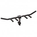 VIKING LP-005 &Lambda;&alpha;&beta;ή έ&lambda;&xi;&epsilon;&omega;&nu; &gamma;&iota;&alpha; &mu;&pi;ά&rho;&alpha; Viking Multi grip Landmine Bar