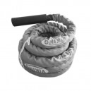 Viking C-891 Steel Battle Rope, &Sigma;&kappa;&omicron;&iota;&nu;ί Crossfit