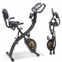 Viking SunFitter Foldable Bike