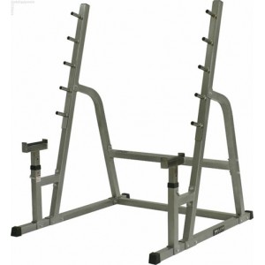 SQUAT RACK VIKING BR-28