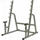 SQUAT RACK VIKING BR-28