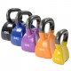 KETTLEBELL CONTOUR 4-8-12-16-20-24Kgr (VIKING)
