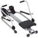 ΚΩΠΗΛΑΤΙΚΗ ΥΔΡΑΥΛΙΚΗΣ ΑΝΤΙΣΤΑΣΗΣ Hydraulic Rower 3 (VIKING)