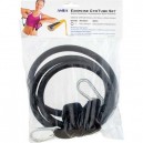 AMILA 88164 Gym Tube &mu;&epsilon; Clip &Pi;&omicron;&lambda;ύ &Sigma;&kappa;&lambda;&eta;&rho;ό+