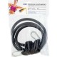 AMILA 88164 Gym Tube με Clip Πολύ Σκληρό+