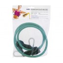AMILA 88161 Gym Tube &mu;&epsilon; Clip &Mu;&epsilon;&sigma;&alpha;ί&omicron;