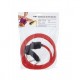 AMILA 88162 Gym Tube με Clip Σκληρό