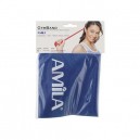 AMILA 48183 Gym Band &Pi;&omicron;&lambda;ύ &Sigma;&kappa;&lambda;&eta;&rho;ό