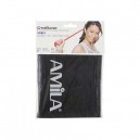 AMILA 48184 Gym Band &Pi;&omicron;&lambda;ύ &Sigma;&kappa;&lambda;&eta;&rho;ό+