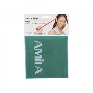 AMILA 48186 Gym Band &Mu;&epsilon;&sigma;&alpha;ί&omicron;