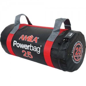 Amila 37324 Power Bag - &Sigma;ά&kappa;&omicron;&sigmaf; &Alpha;&nu;&tau;ί&sigma;&tau;&alpha;&sigma;&eta;&sigmaf; &mu;&epsilon; &Beta;ά&rho;&omicron;&sigmaf;